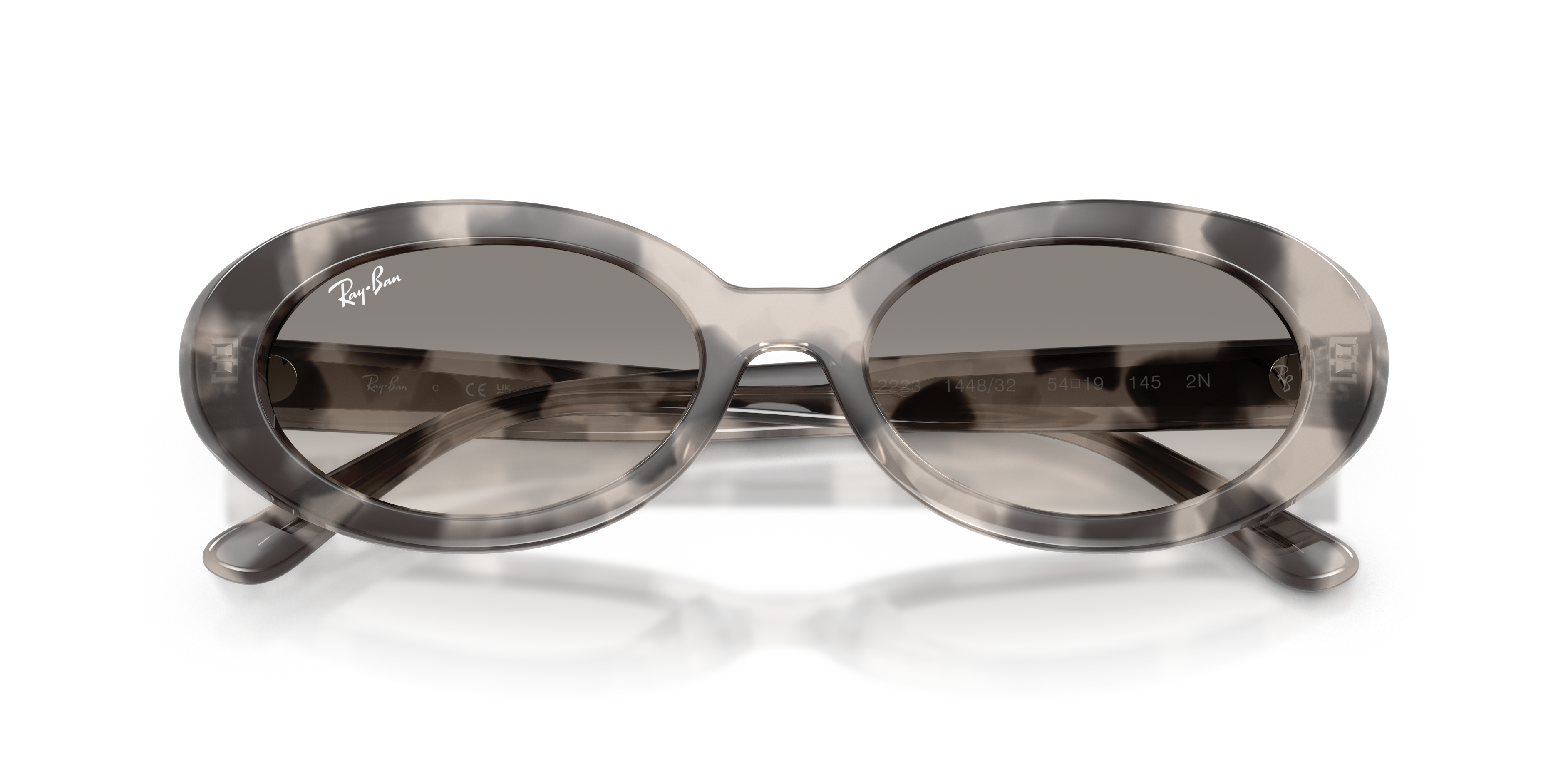 Ray-Ban RB2223 144832  